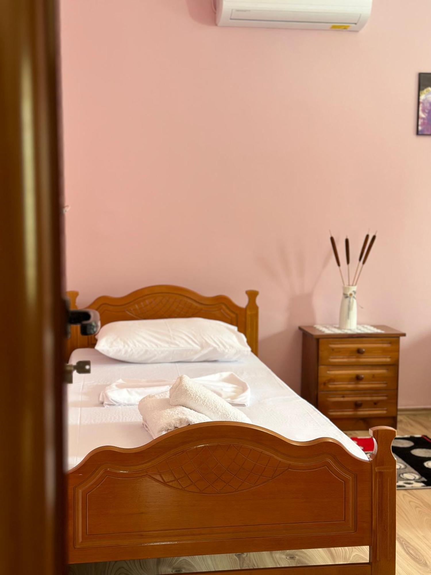 Vjosa Guest House Memaliaj Zewnętrze zdjęcie