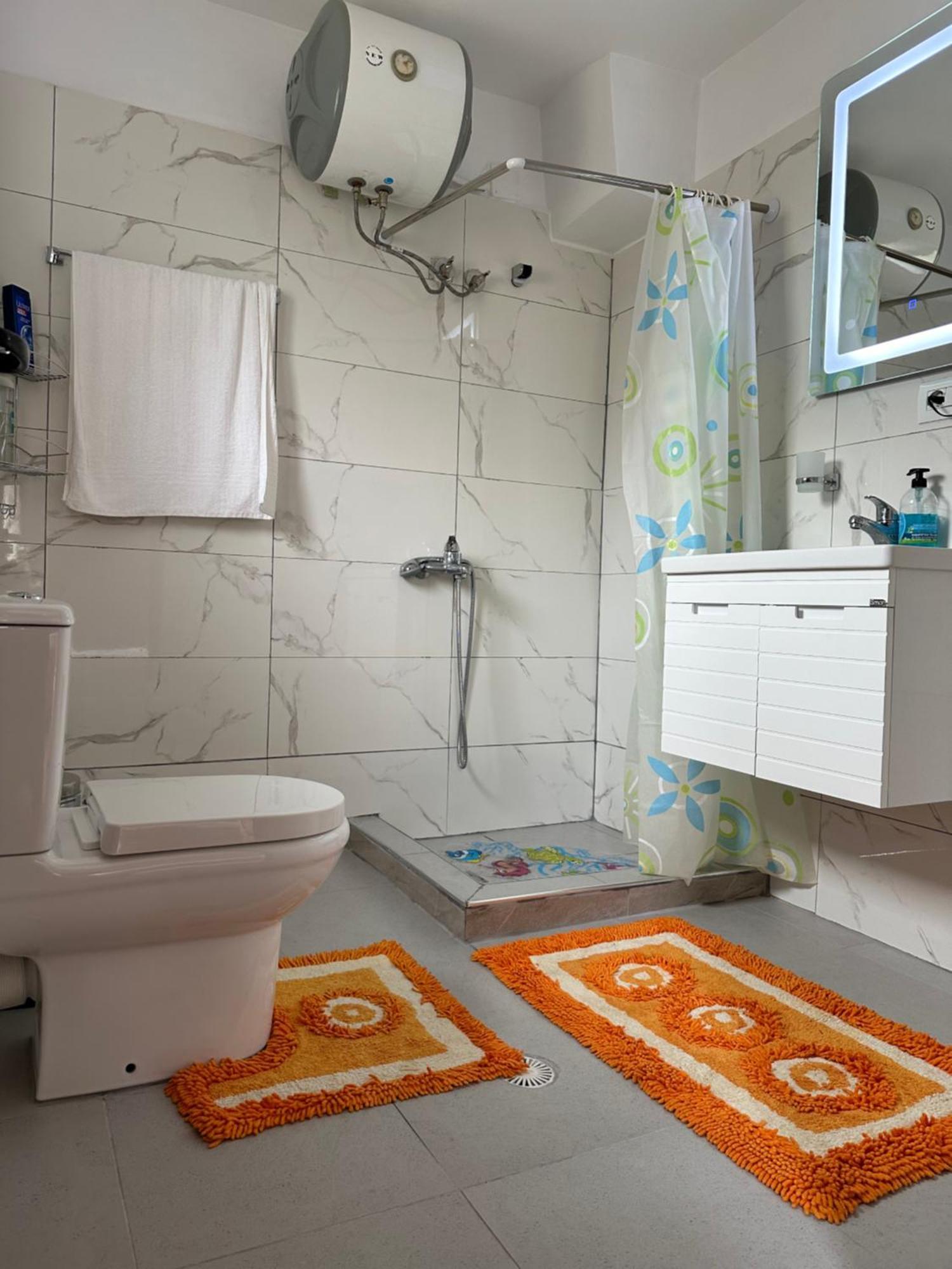 Vjosa Guest House Memaliaj Zewnętrze zdjęcie