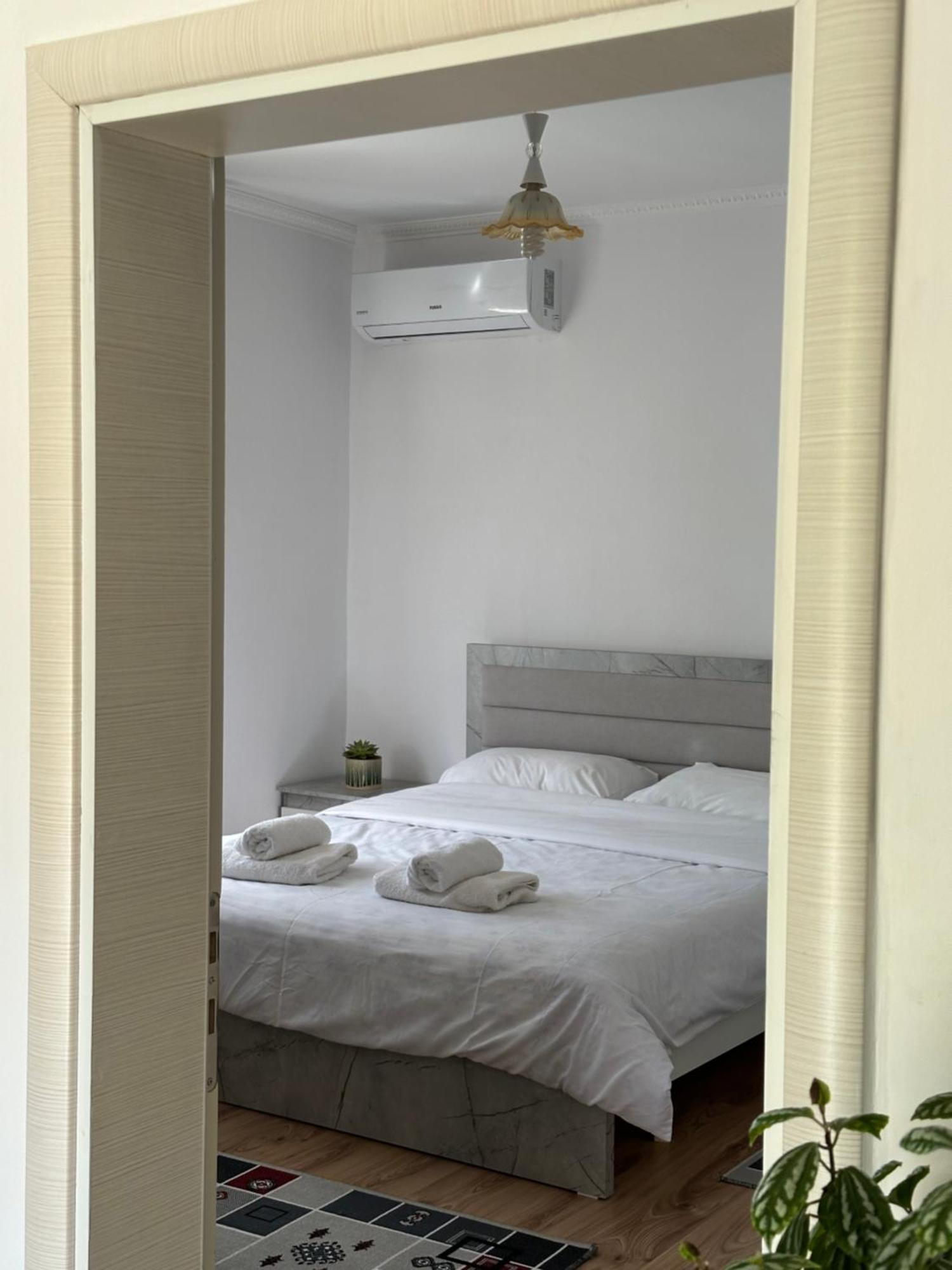 Vjosa Guest House Memaliaj Zewnętrze zdjęcie