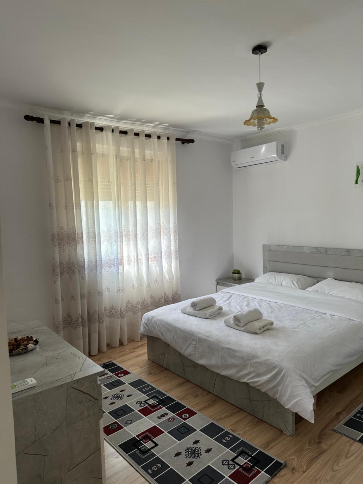Vjosa Guest House Memaliaj Zewnętrze zdjęcie